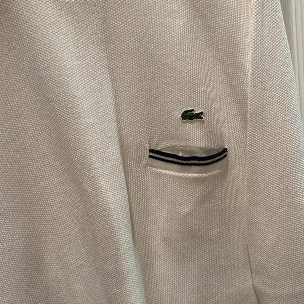 Men Lacoste sweater - Picture 2 of 3